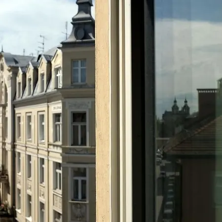 Dada Boutique Hotel Krakow