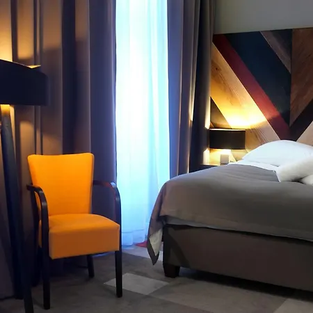 Hotel Dada Boutique Krakow