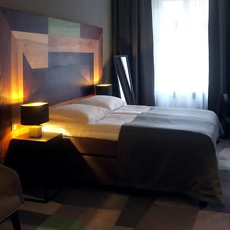 Dada Boutique Hotel Krakow