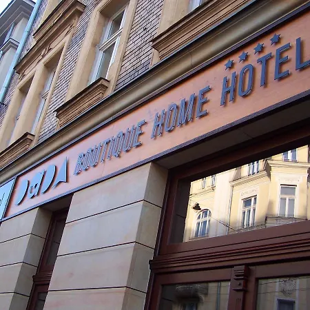 Dada Boutique Hotel