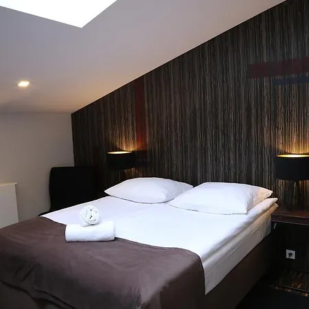 Dada Boutique 4*