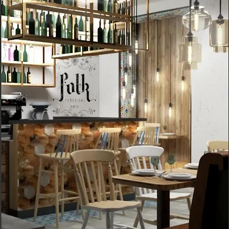 Hotel Avena Boutique By Artery 4*