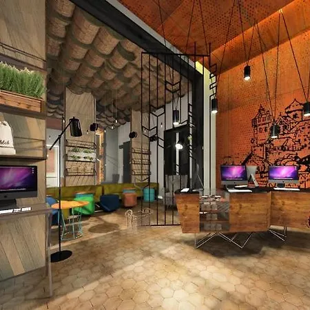 Avena Boutique By Artery Hotel 4*