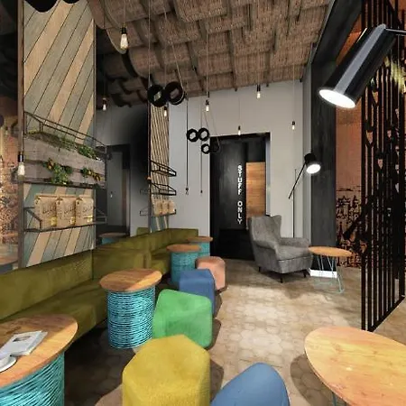 Hotel Avena Boutique By Artery