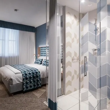 Hotel Avena Boutique By Artery Krakow