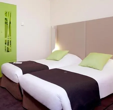 Hotel Campanile Old Town