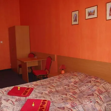 Tournet Bed & Breakfast Krakow