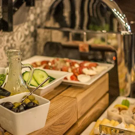 Lavender Hotell