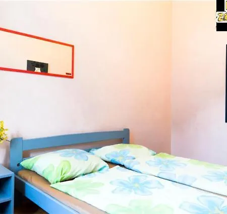 Hotel Zodiakus 2*