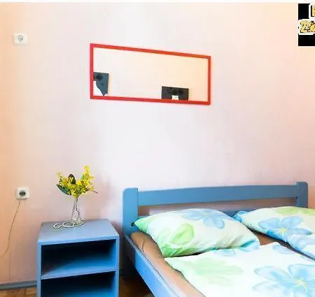 Zodiakus Hotel 2*