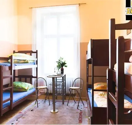 Zodiakus Hotel Krakov