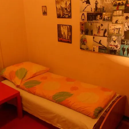 Hotel Zodiakus Krakow