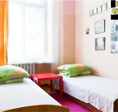 Zodiakus Hotel