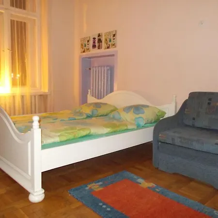 Hotel Zodiakus 2*