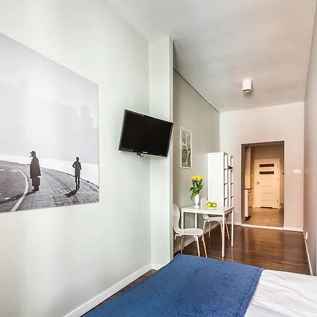 Flamingo Premium * Krakow