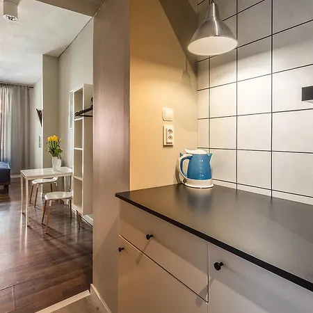 Flamingo Premium Hostel *