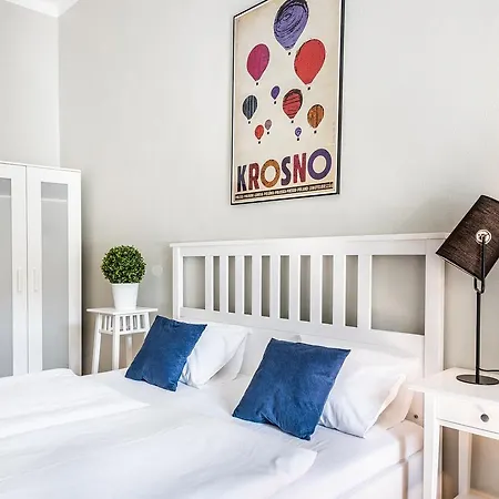 Hostel Flamingo Premium Krakow