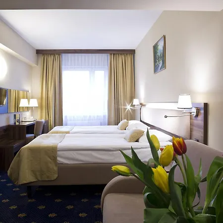 Justyna Hotel