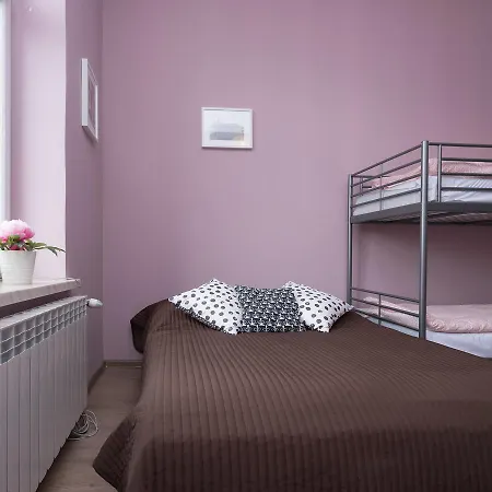 Royal City Miodowa 20 Apartament Kraków