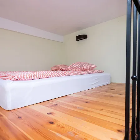 Apartament Royal City Miodowa 20 *