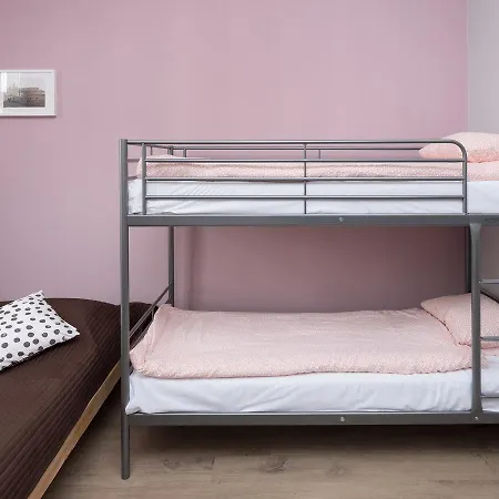 Apartament Royal City Miodowa 20 *