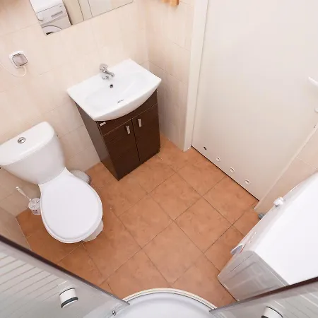 Apartament Royal City Miodowa 20 Kraków