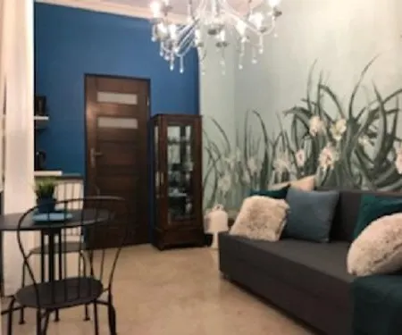 Apartament Bracka Apartment. Main Square *