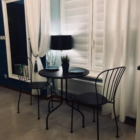 Bracka Apartment. Main Square Apartment Krakow