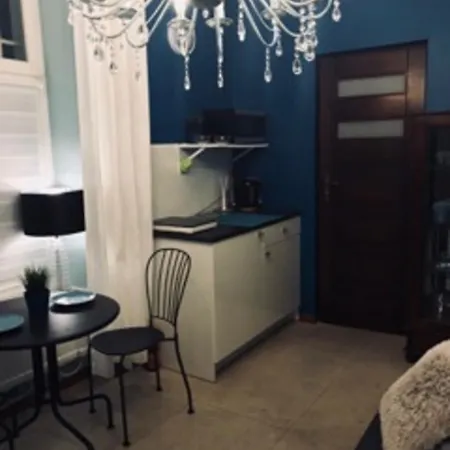 Bracka Apartment. Main Square Apartment *
