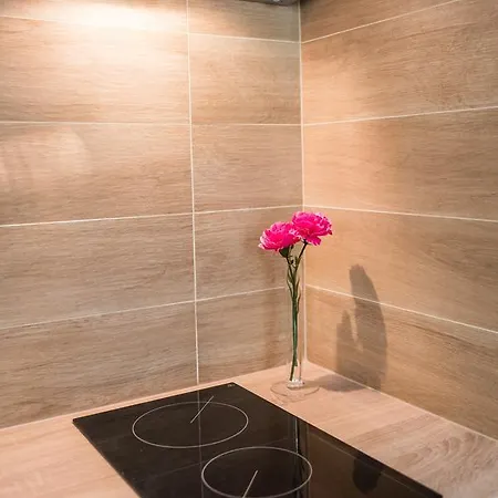 Apartament Zelazna Wawelofts Apartment