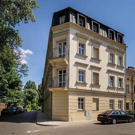 Apartment Apartament Zelazna Wawelofts *