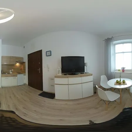 Apartment Apartament Zelazna Wawelofts Krakow