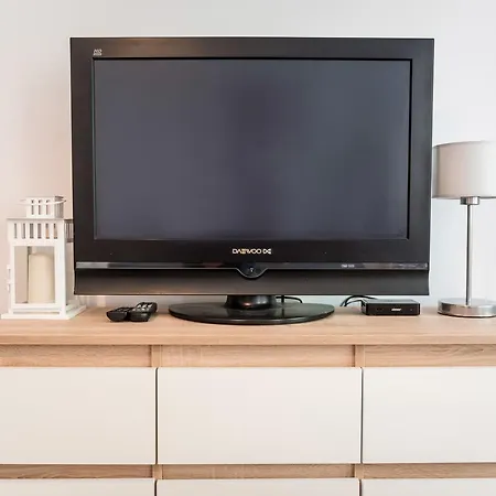 Apartament Zelazna Wawelofts