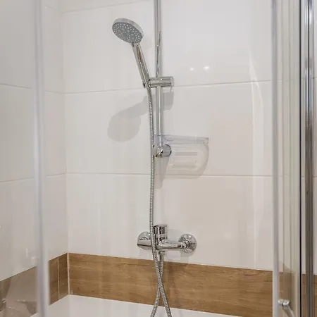 Apartament Zelazna Wawelofts *
