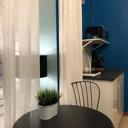 Bracka Apartment. Main Square *