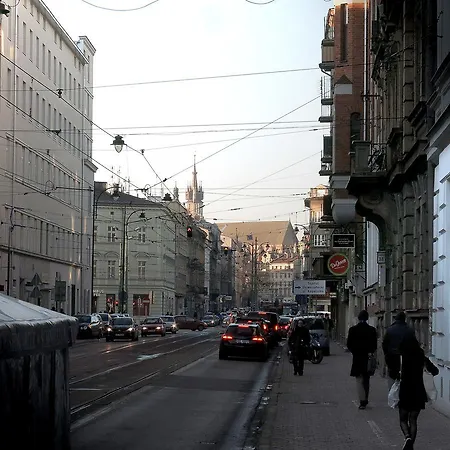 As Smart Old Town Apartment