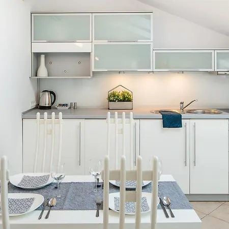 Slawkowska 6 - All In Apartment *