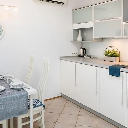 Slawkowska 6 - All In Apartment Krakow