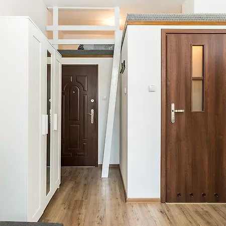 Apartment Mazowiecka 11 All In