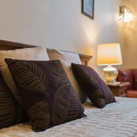Apartament Horizon - Starowislna *