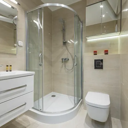 Apartament Horizon - Starowislna