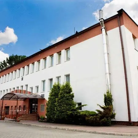 Hotel Orient Krakow