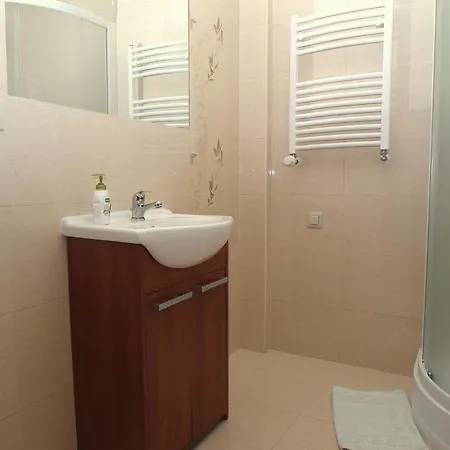 Osrodek Scsk Optima 3* Krakow