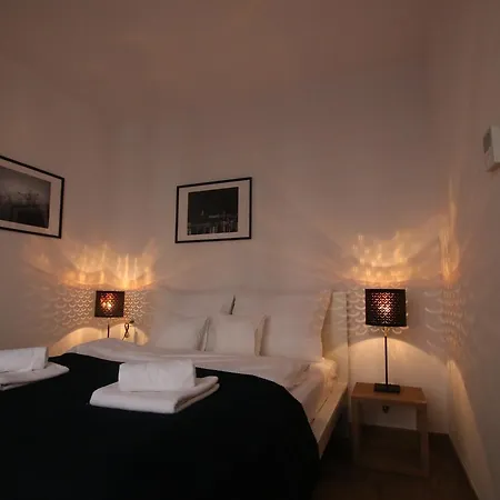 Apart Otel Browar Lubicz