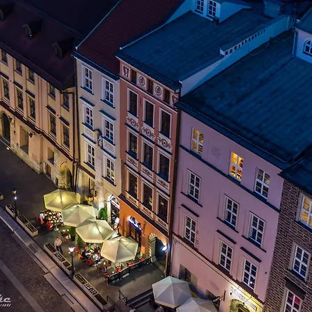 Aparthotel Mr 3