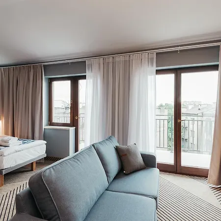 Avena Boutique By Artery 4* Krakow