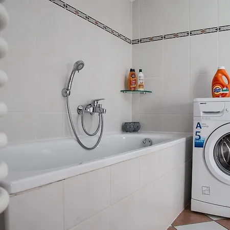 Apartamento Gaya *