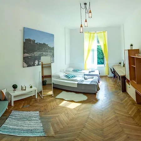 Lucky Penny Apartment Krakow