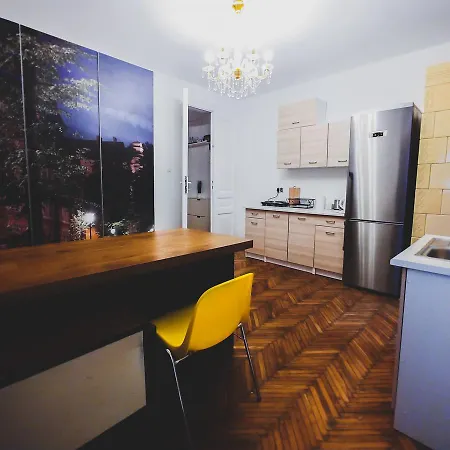 Apartment Lucky Penny