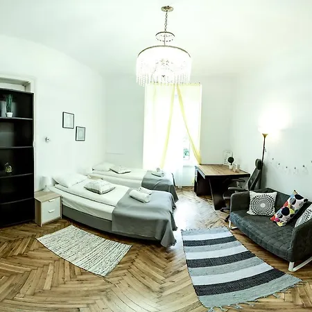 Apartment Lucky Penny